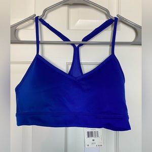 Adidas Sports Bra - NWT - M